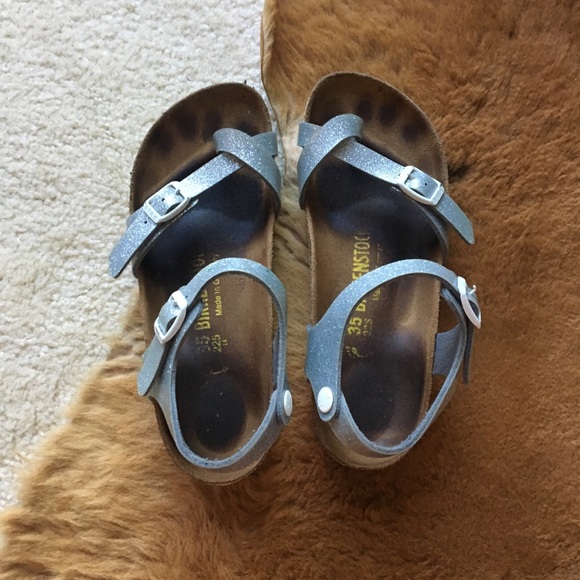birkenstock mayari with ankle strap